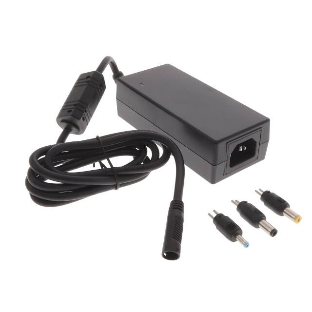 TR9CE5410T00CIMR6B GlobTek, Inc.  Adaptateurs muraux de bureau CA CC